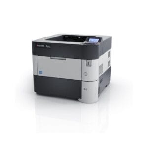 Kyocera Ecosys FS-4100DN