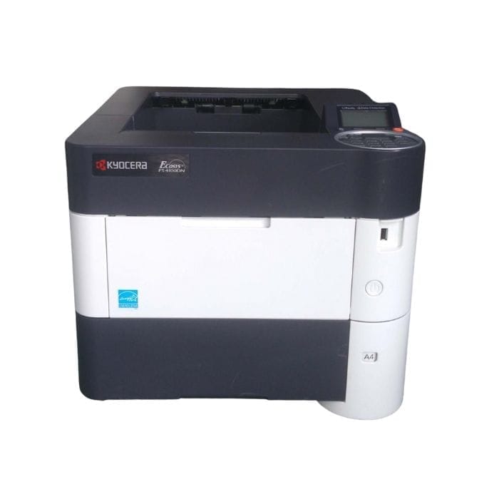 Kyocera Ecosys FS-4200DN - Image 3