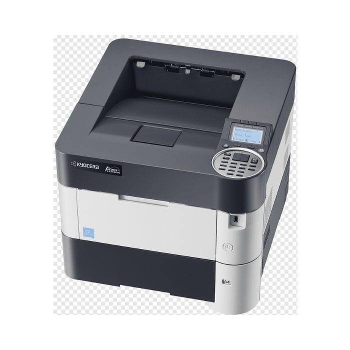 Kyocera Ecosys FS-4200DN - Image 2
