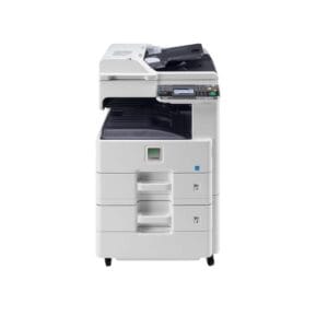 Kyocera Ecosys FS-6525MFP