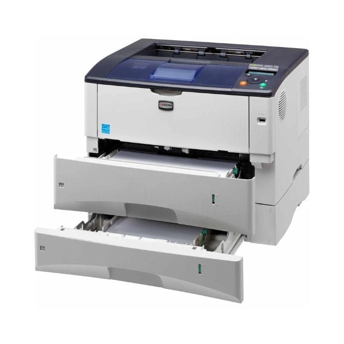 KYOCERA Ecosys FS-3920DN - Image 2