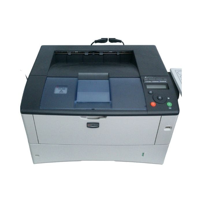 KYOCERA Ecosys FS-3920DN - Image 4