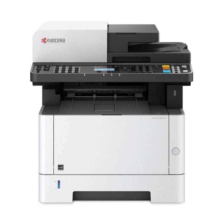 Kyocera Ecosys M2040dn - Image 2