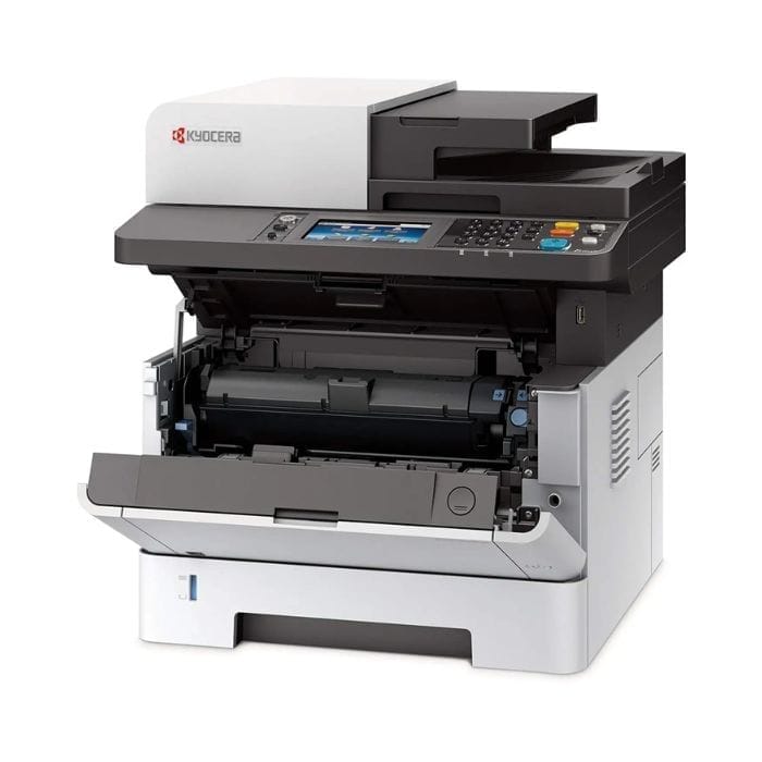 Kyocera Ecosys M2640IDW Photocopier (Brand New) - Image 5