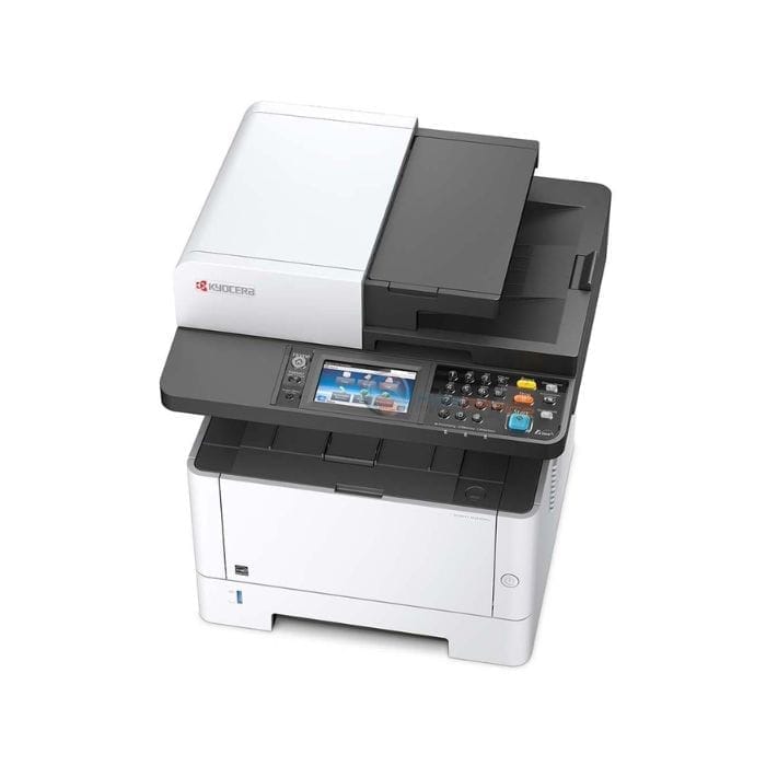 Kyocera Ecosys M2640IDW Photocopier (Brand New) - Image 4