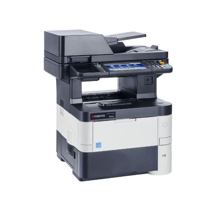 Kyocera Ecosys M3040dn - Image 3