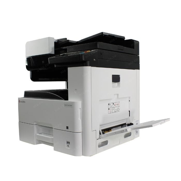 Kyocera Ecosys M4125idn - Image 2