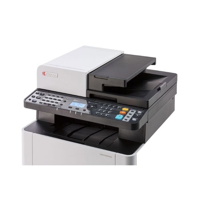 Kyocera Ecosys M6235cidn (Brand New) - Image 4