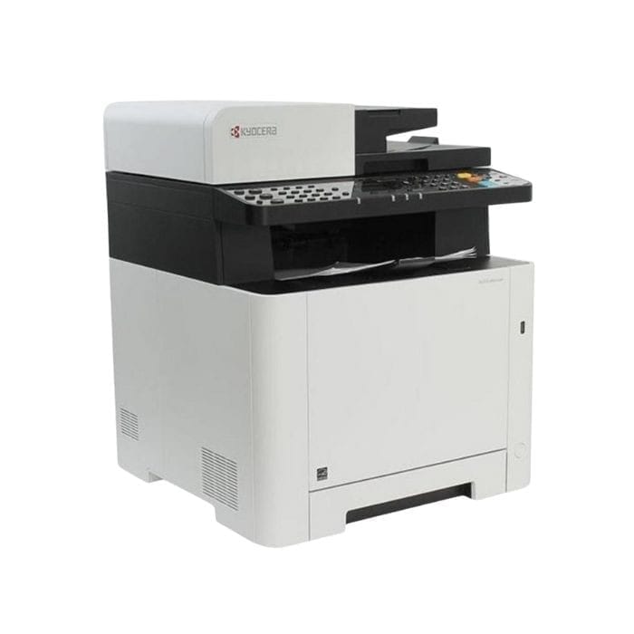 Kyocera Ecosys M5521cdw - Image 5