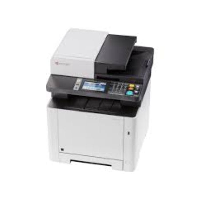 Kyocera Ecosys M5521cdw - Image 4