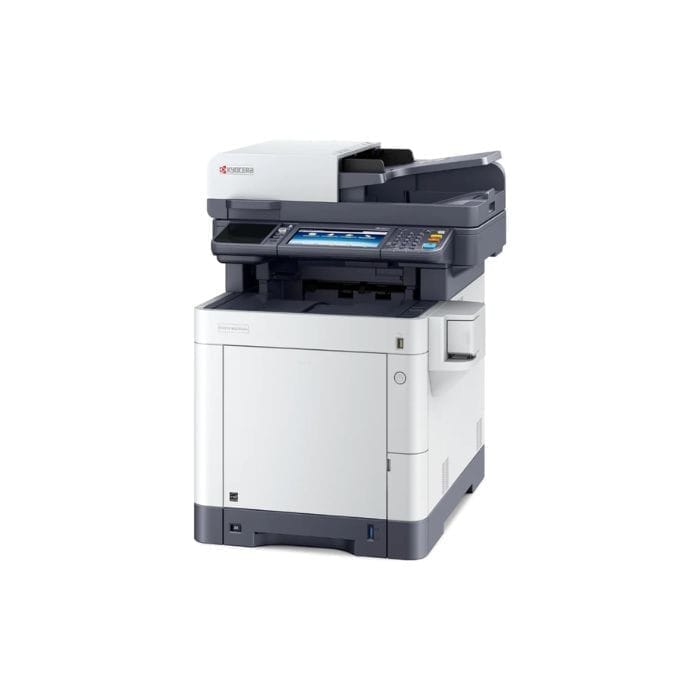 Kyocera Ecosys M6235cidn (Brand New) - Image 2