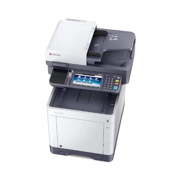 Kyocera Ecosys M6235cidn (Brand New) - Image 3