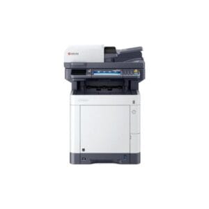 Kyocera Ecosys M6235cidn (Brand New)