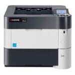 Kyocera ECOSYS P3055dn A4 Mono Laser Printer