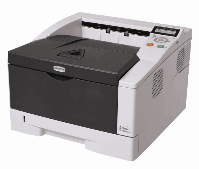 Kyocera Ecosys FS-1370DN
