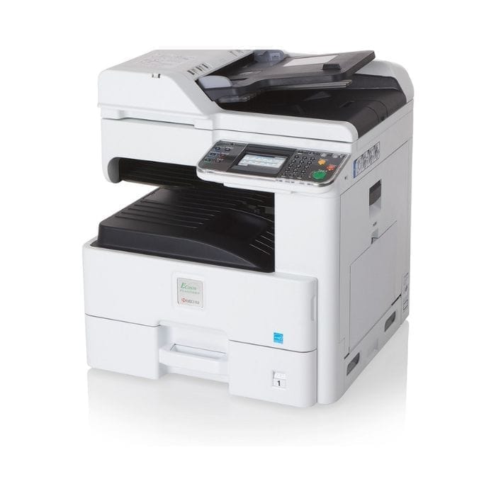 Kyocera FS-6025MFP - Image 2