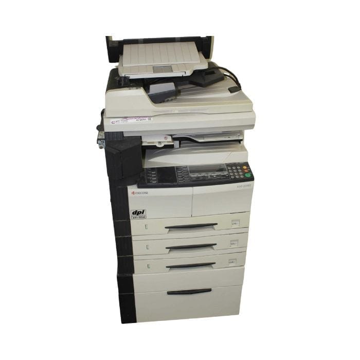 Kyocera KM-2050 - Image 3