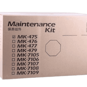 Kyocera  475 Maintenance Kit