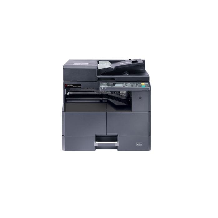 Kyocera TASKalfa 1801 A3 MFP - Image 2