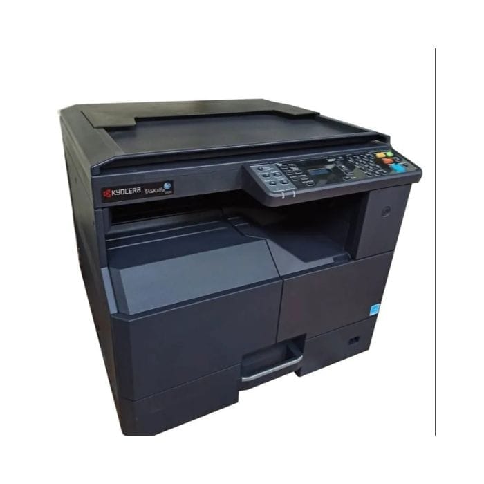Kyocera TASKalfa 1801 A3 MFP - Image 4
