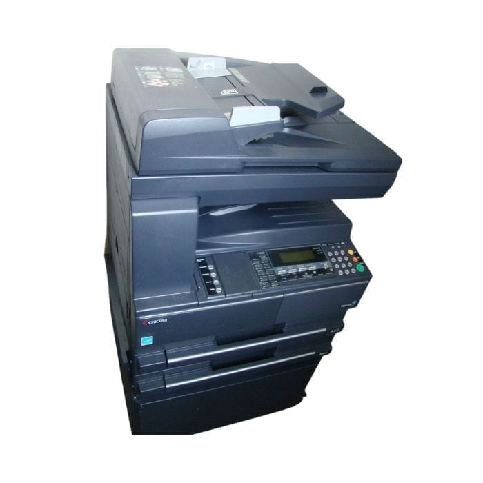 Kyocera TASKalfa 181 - Image 5