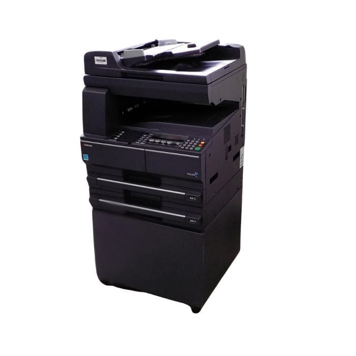 Kyocera TASKalfa 181 - Image 3