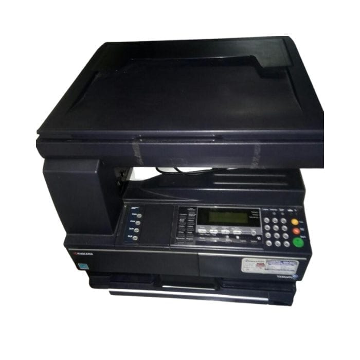 Kyocera TASKalfa 181 - Image 4