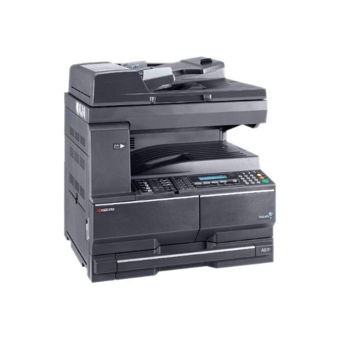 Kyocera TASKalfa 221 - Image 4