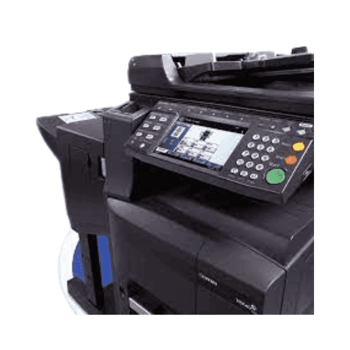 Kyocera TASKalfa 300i - Image 2