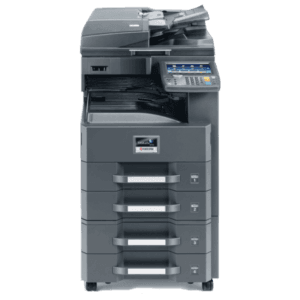 Kyocera TASKalfa 3010i photocopier