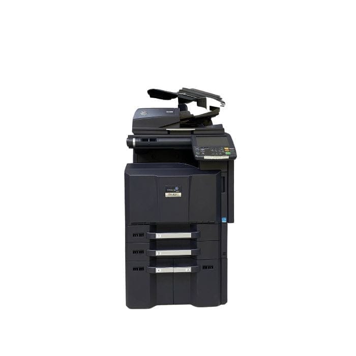 Kyocera TASKalfa 3500i - Image 4