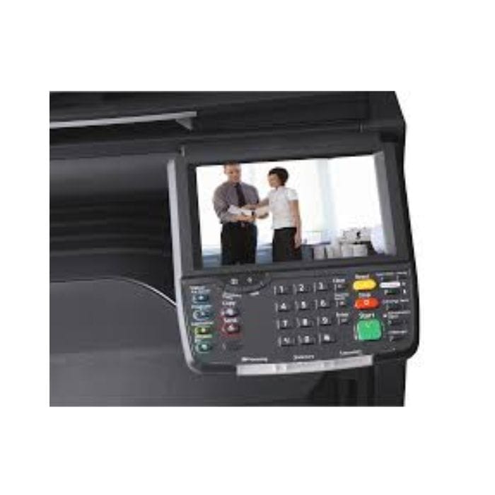 Kyocera TASKalfa 3500i - Image 3