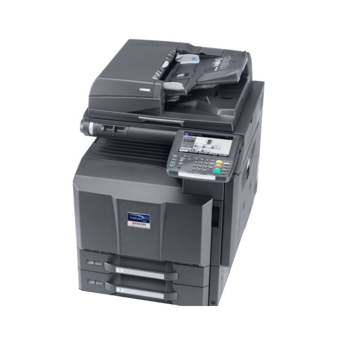 Kyocera TASKalfa 3500i - Image 2