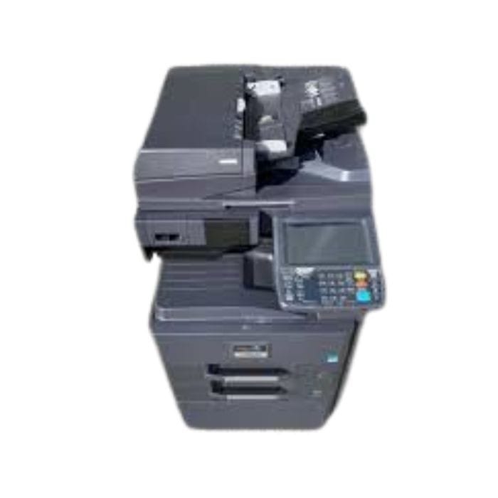 Kyocera TASKalfa 3010i photocopier - Image 2