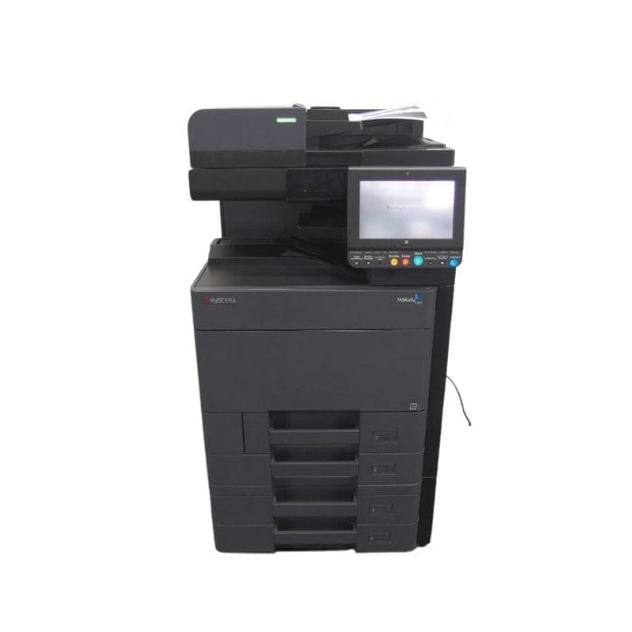 Kyocera TASKalfa 6002i - Image 4