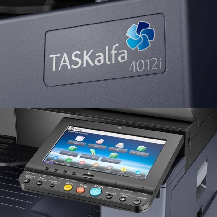 Kyocera TASKalfa 4012i - Image 2