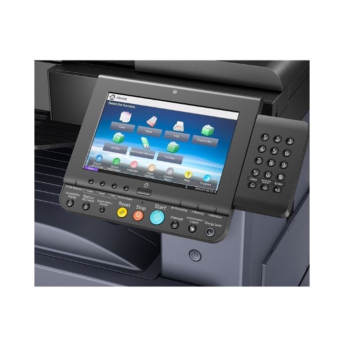 RICOH AFICIO MPC2051 - Image 2