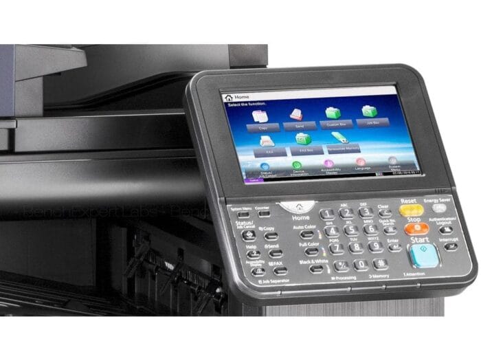 Kyocera TaskAlfa 406ci - Image 2