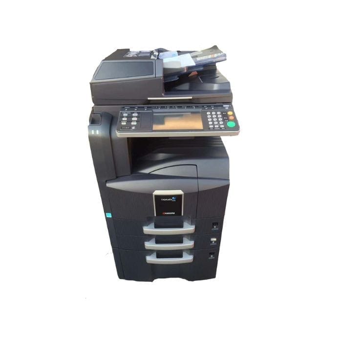 Kyocera TASKalfa 520i - Image 4