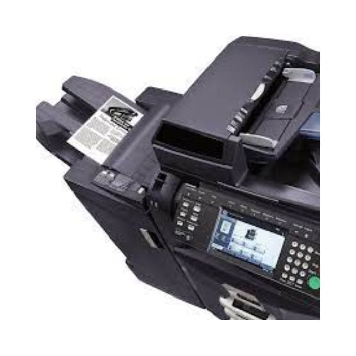Kyocera TASKalfa 520i - Image 2