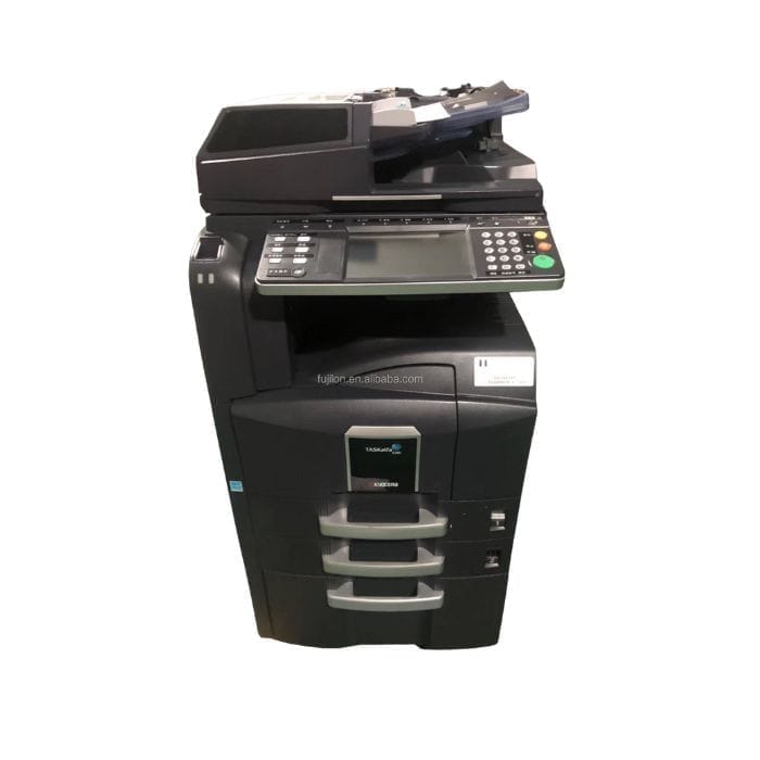 Kyocera TASKalfa 520i - Image 3