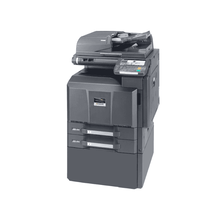 Kyocera TASKalfa 5500I - Image 2