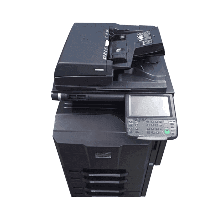 Kyocera TASKalfa 5500I - Image 3