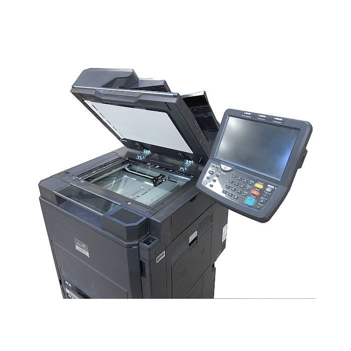 Kyocera TASKalfa 8001i - Image 4