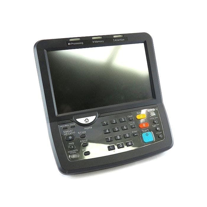 Kyocera TASKalfa 8001i - Image 3