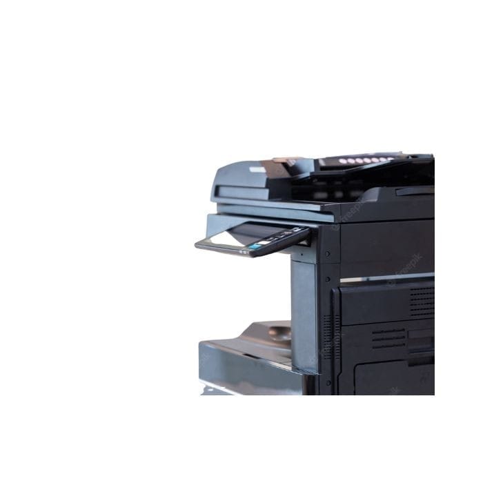 Kyocera TASKalfa 8001i - Image 5