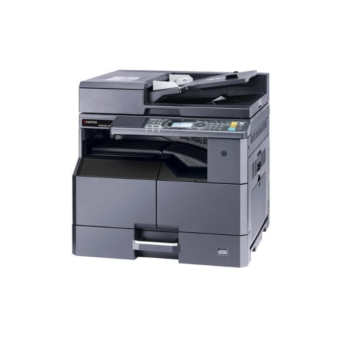 Kyocera TASKalfa TA1800 - Image 3