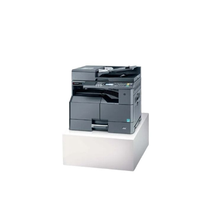 Kyocera TASKalfa TA1800 - Image 4