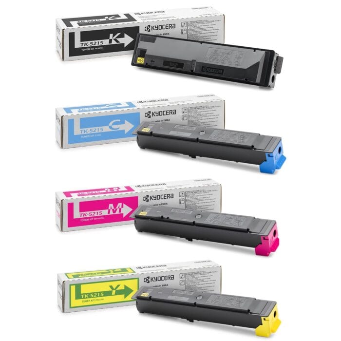 Unico Kyocera TK-5215 Toner