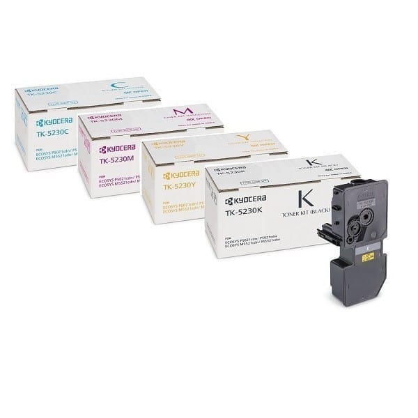 kyocera-tk-5230-cmyk-multipack-toner-cartridges-1
